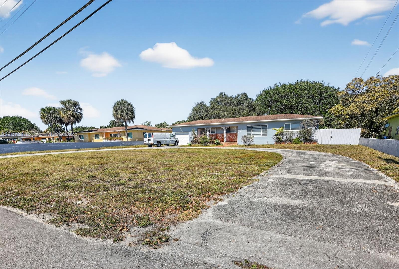 BISC GARDENS SEC F PT 1 - Residential