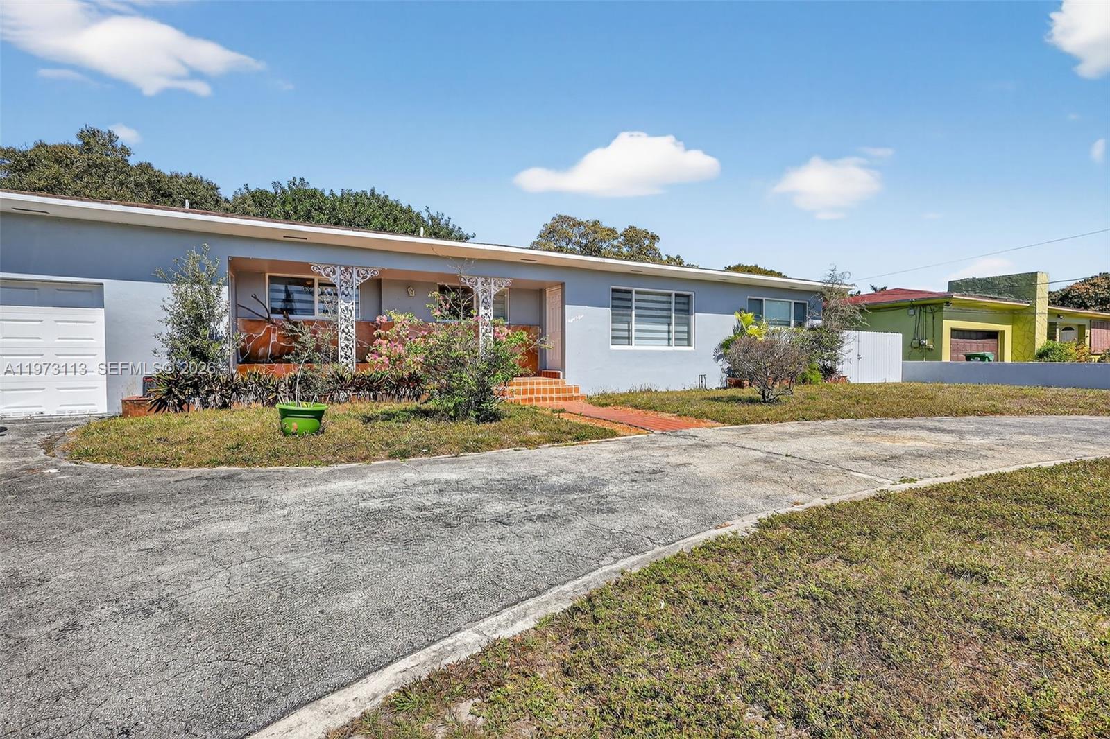 BISC GARDENS SEC F PT 1 - Residential