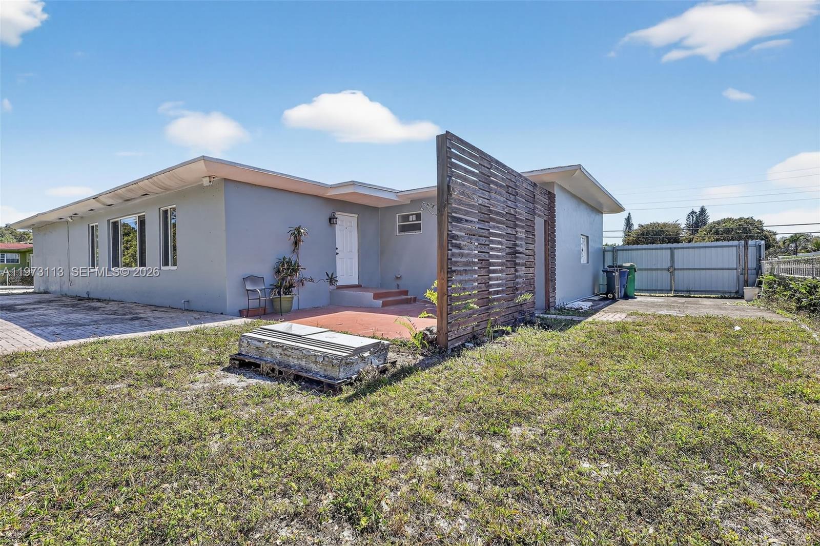 BISC GARDENS SEC F PT 1 - Residential