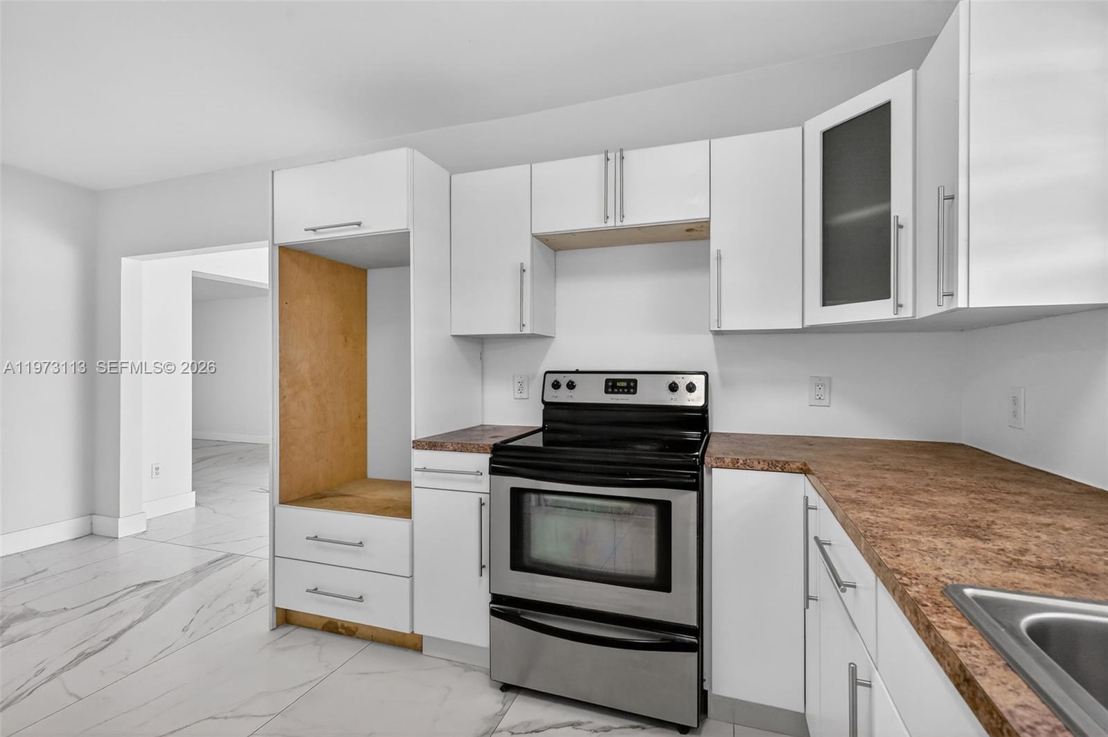 BISC GARDENS SEC F PT 1 - Residential