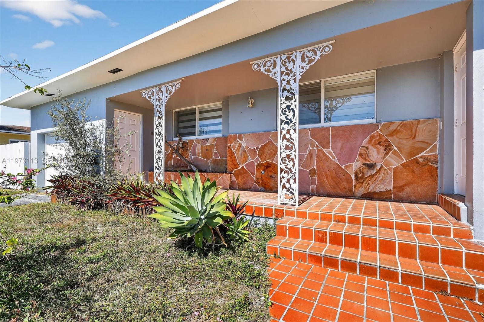 BISC GARDENS SEC F PT 1 - Residential