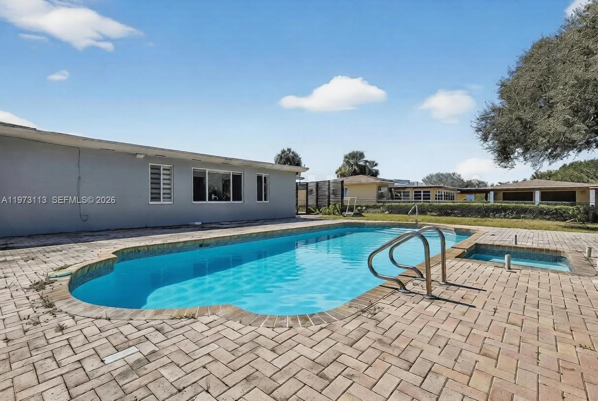 BISC GARDENS SEC F PT 1 - Residential