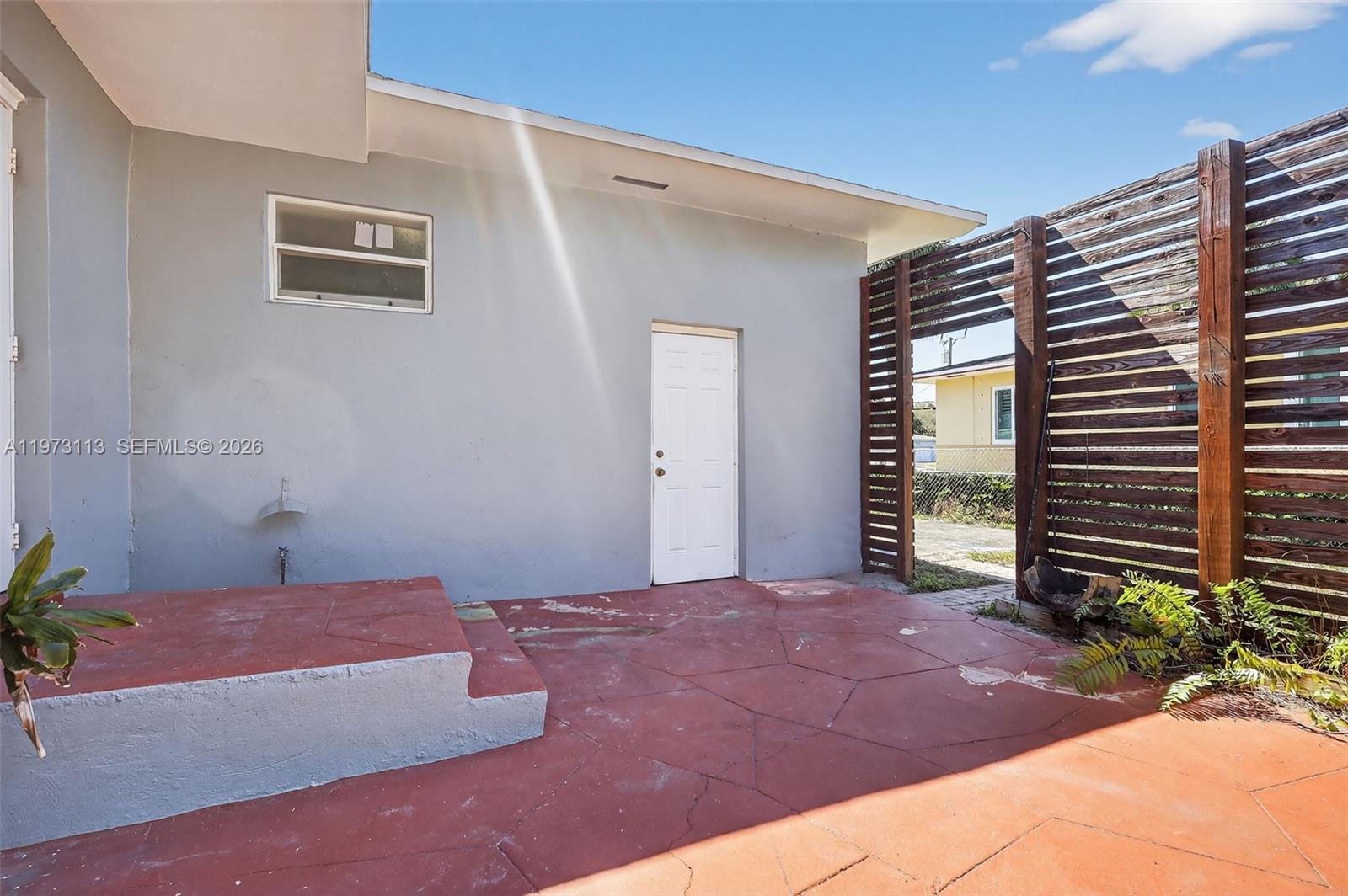 BISC GARDENS SEC F PT 1 - Residential