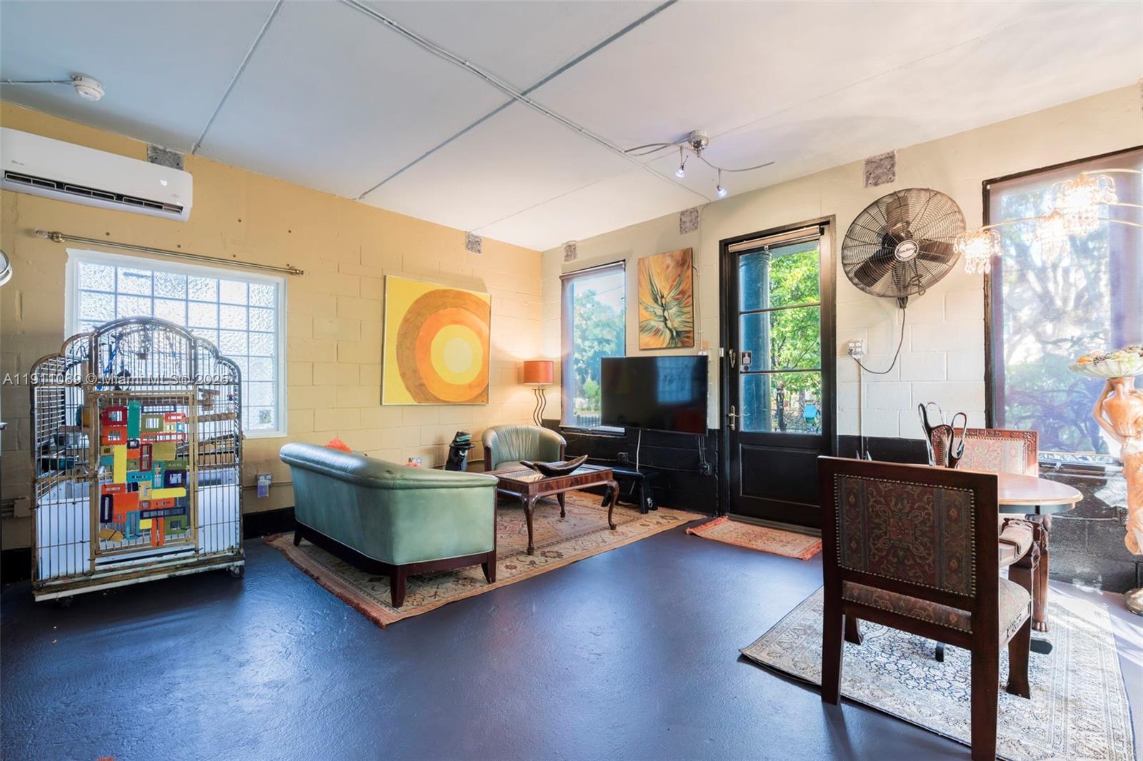 OSCEOLA PARK - Residential