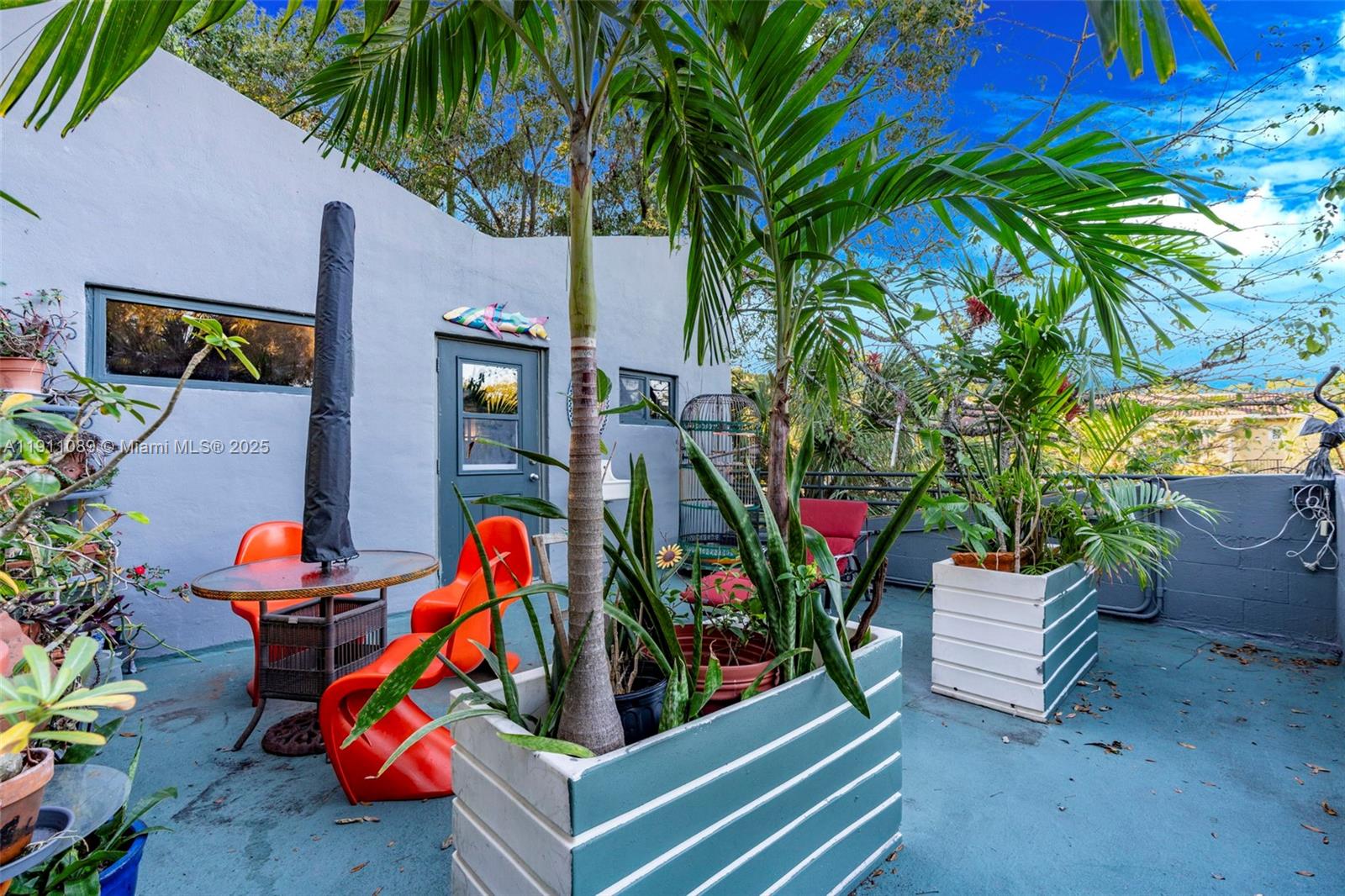 OSCEOLA PARK - Residential