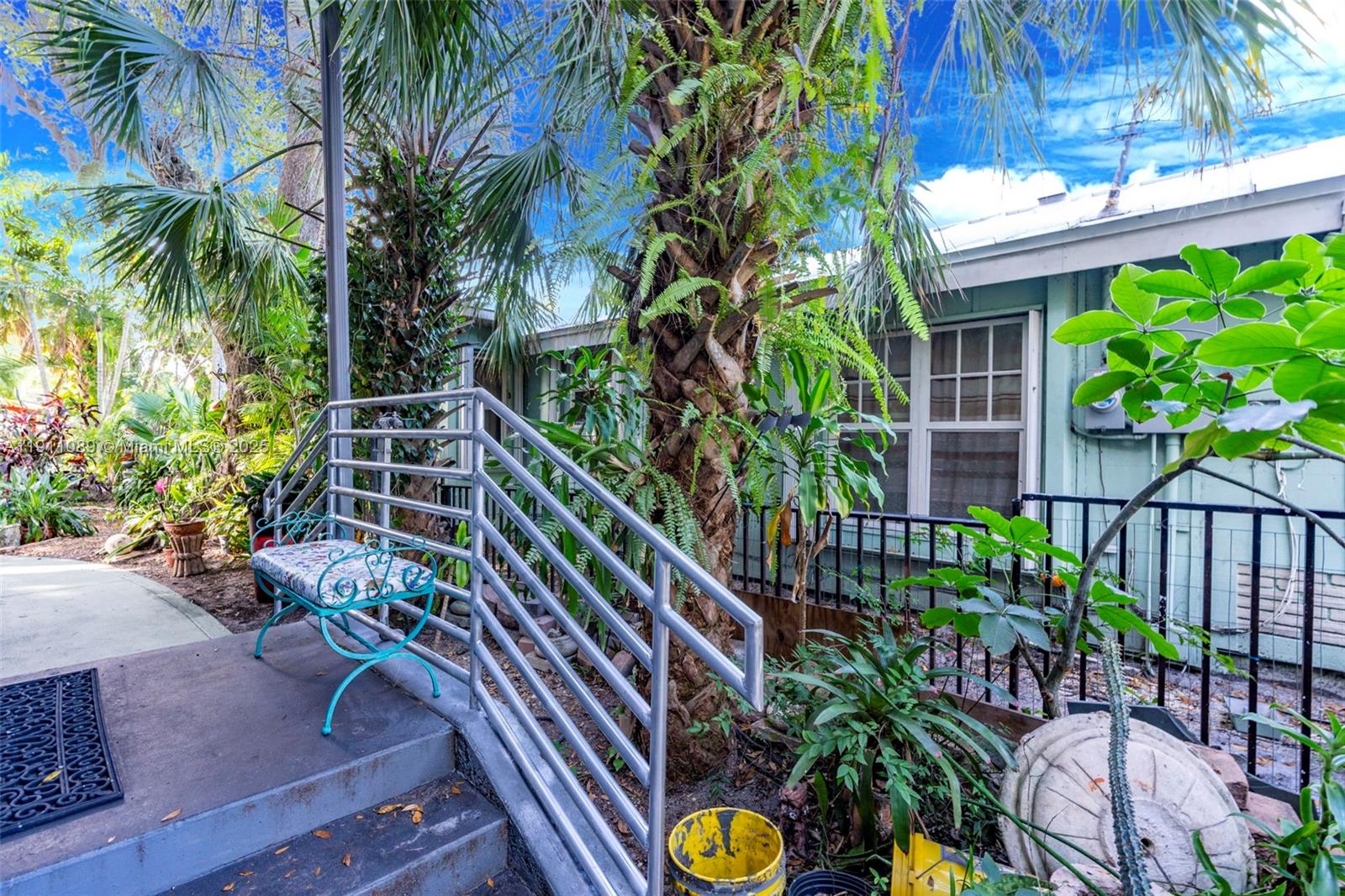 OSCEOLA PARK - Residential