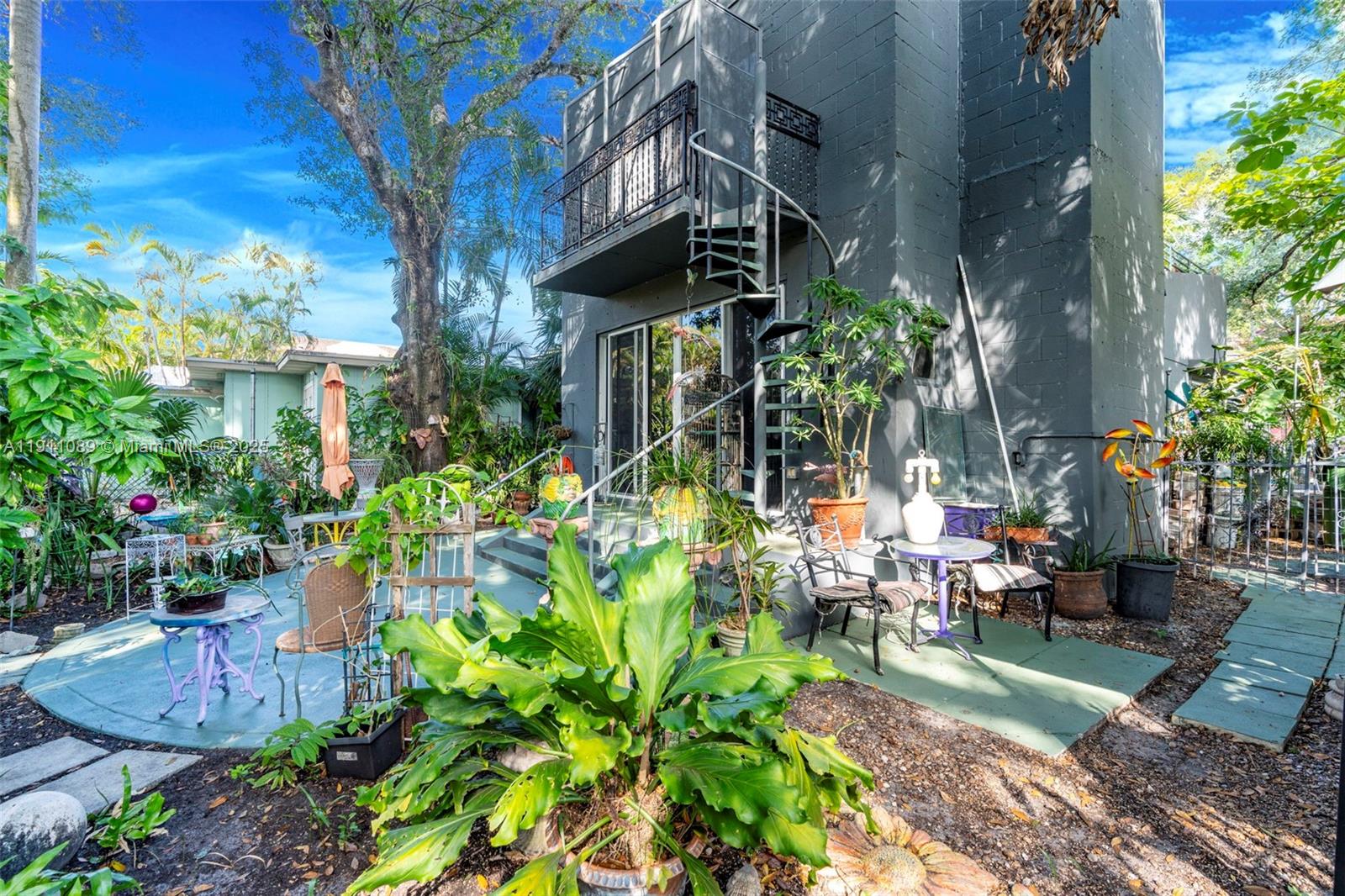 OSCEOLA PARK - Residential