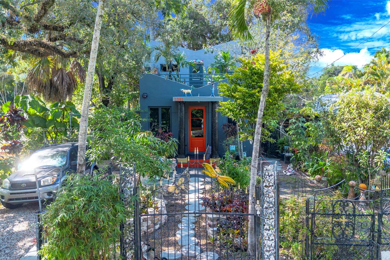 OSCEOLA PARK - Residential