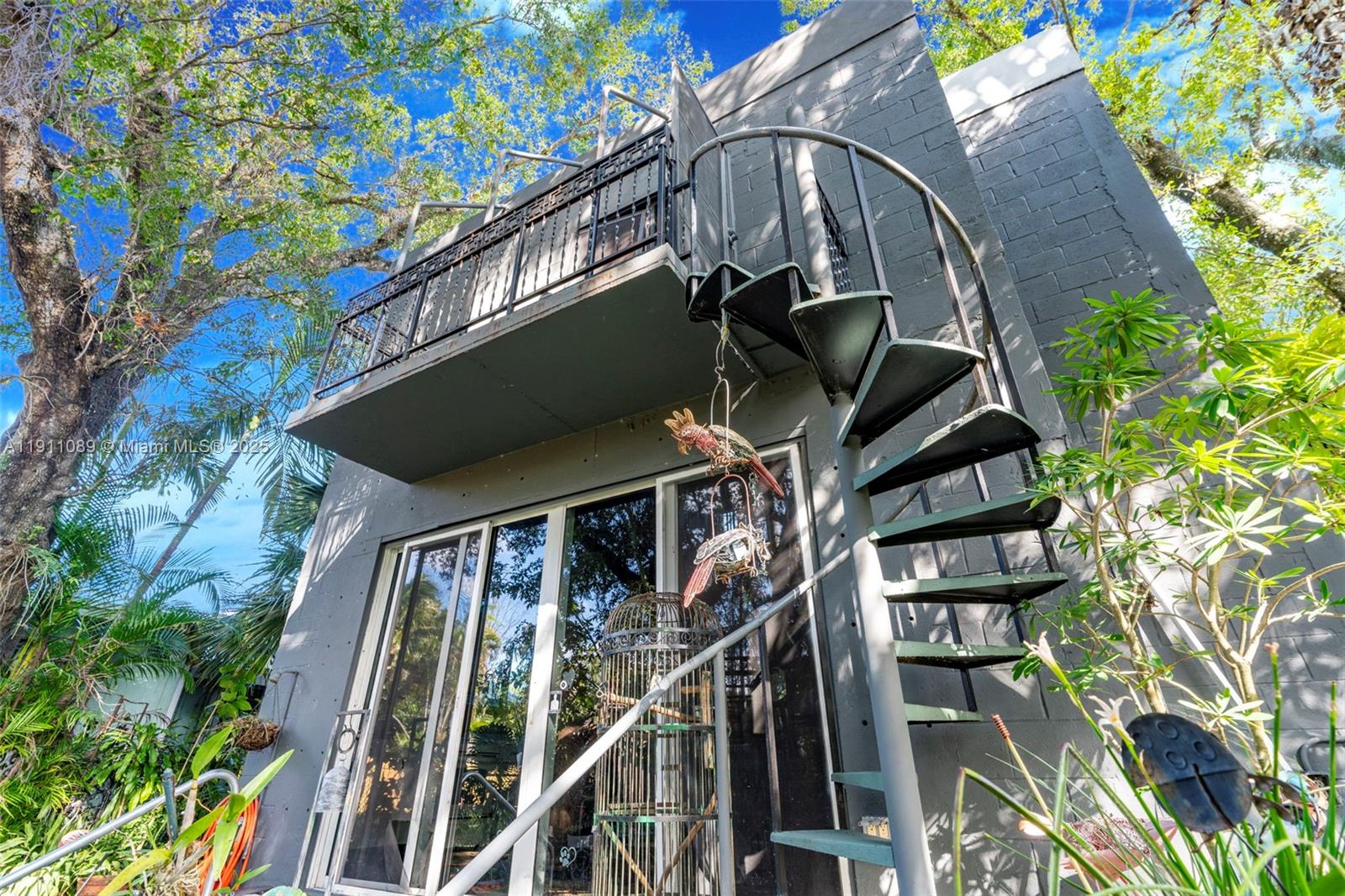 OSCEOLA PARK - Residential