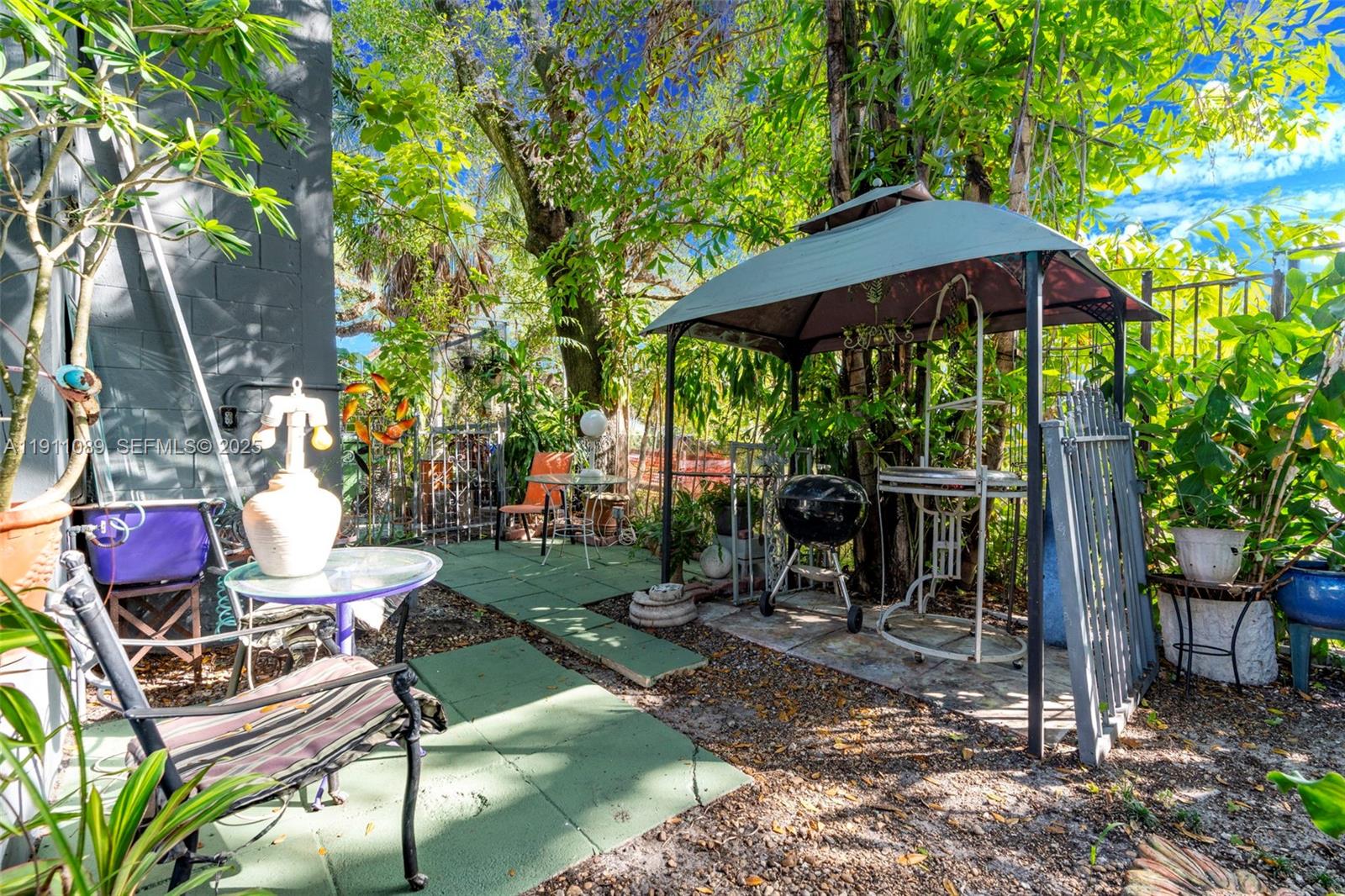 OSCEOLA PARK - Residential