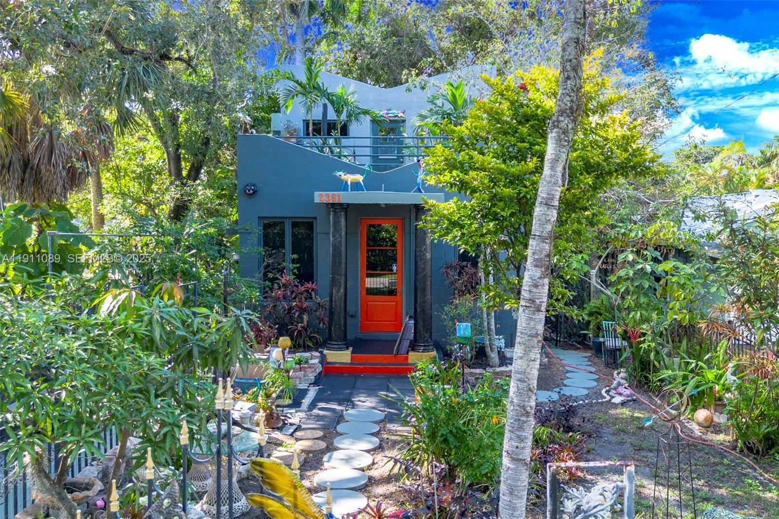 OSCEOLA PARK - Residential