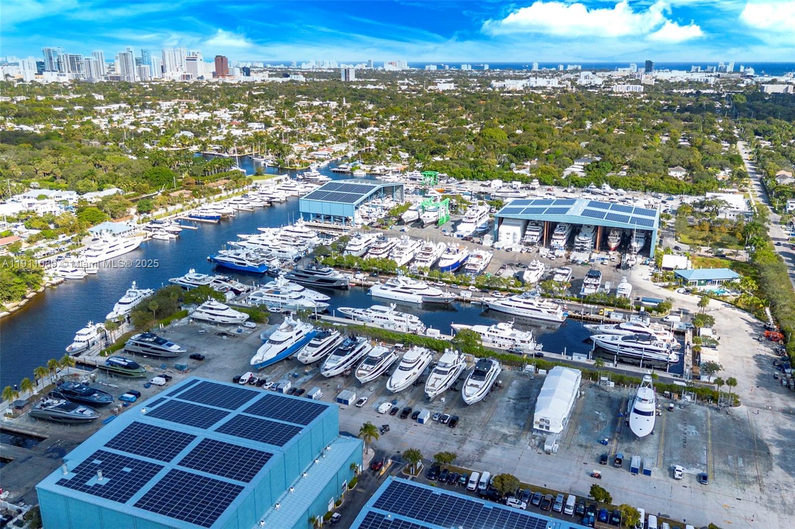 OSCEOLA PARK - Residential