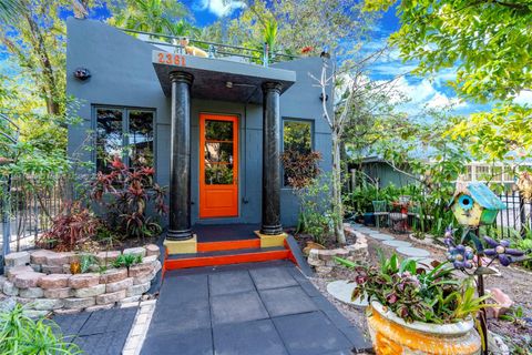 Photo of 2361 SW 18th Ave, Fort Lauderdale, FL 33315 (MLS # A11911089)