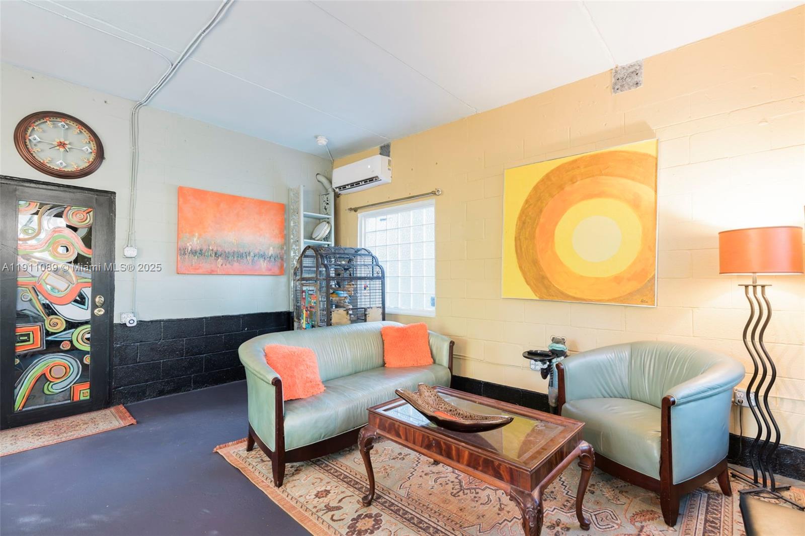 OSCEOLA PARK - Residential