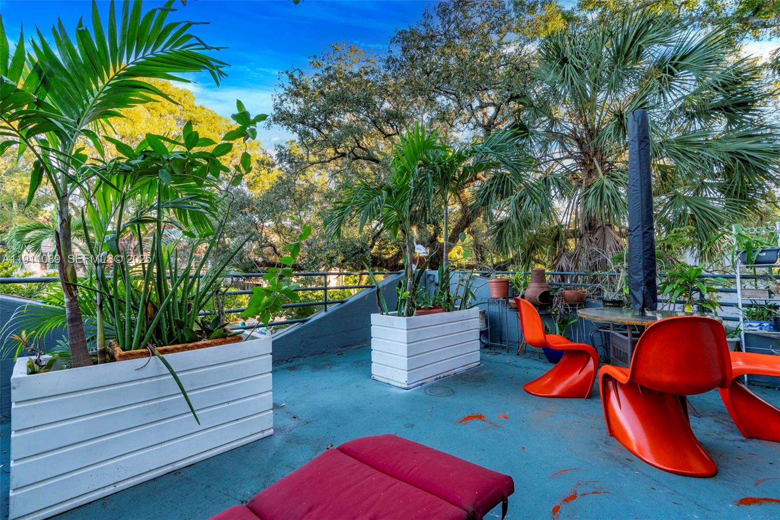 OSCEOLA PARK - Residential