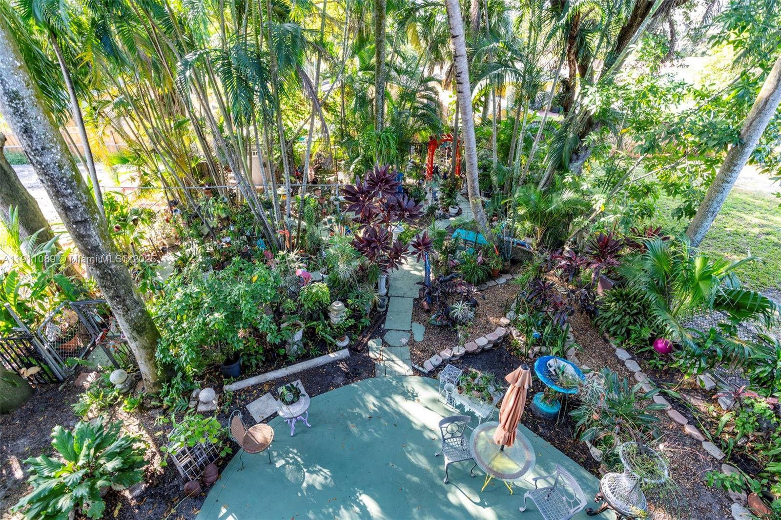 OSCEOLA PARK - Residential