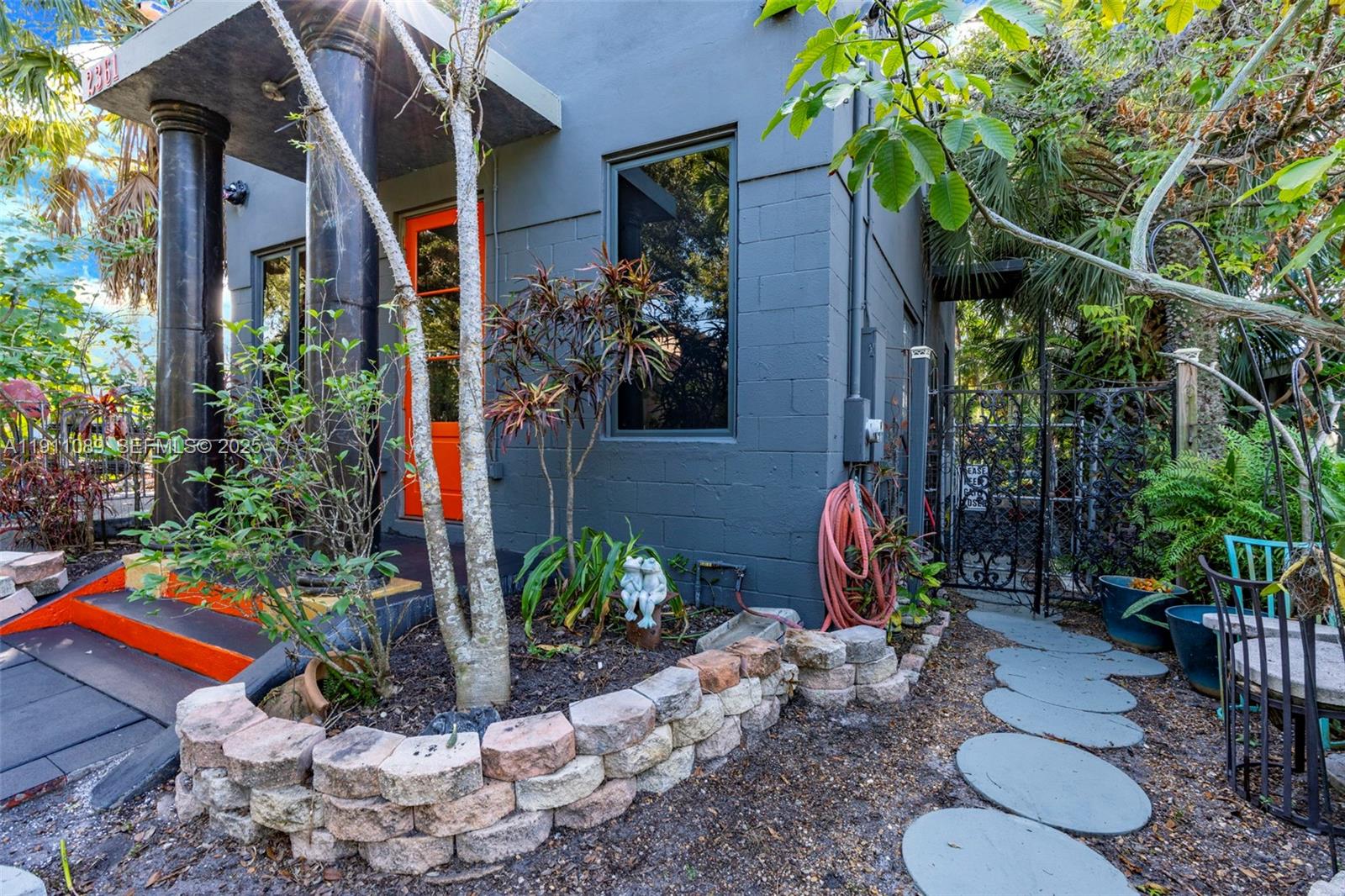 OSCEOLA PARK - Residential