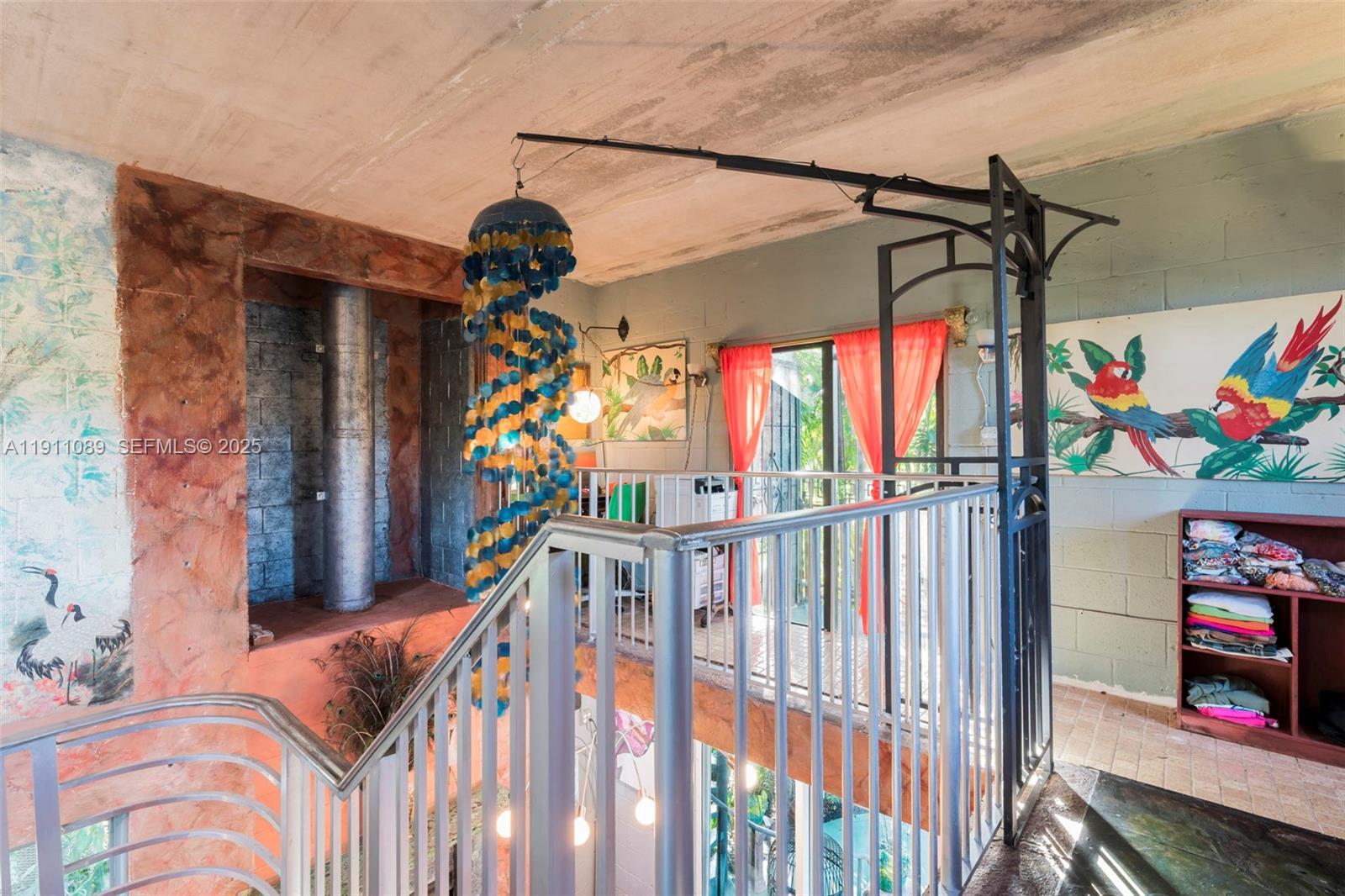 OSCEOLA PARK - Residential