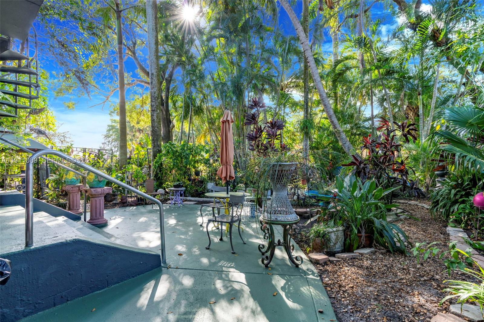 OSCEOLA PARK - Residential