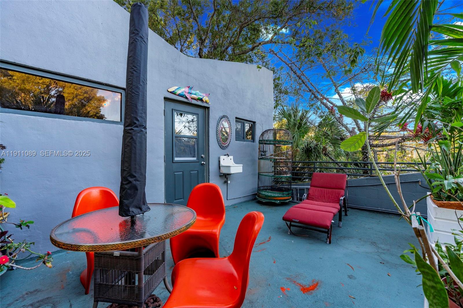 OSCEOLA PARK - Residential