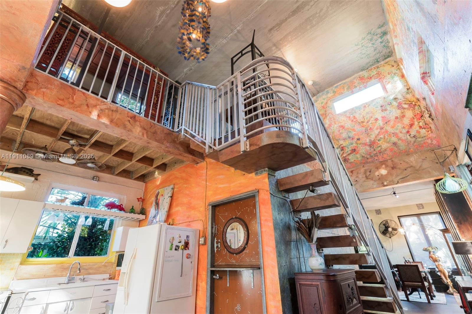 OSCEOLA PARK - Residential