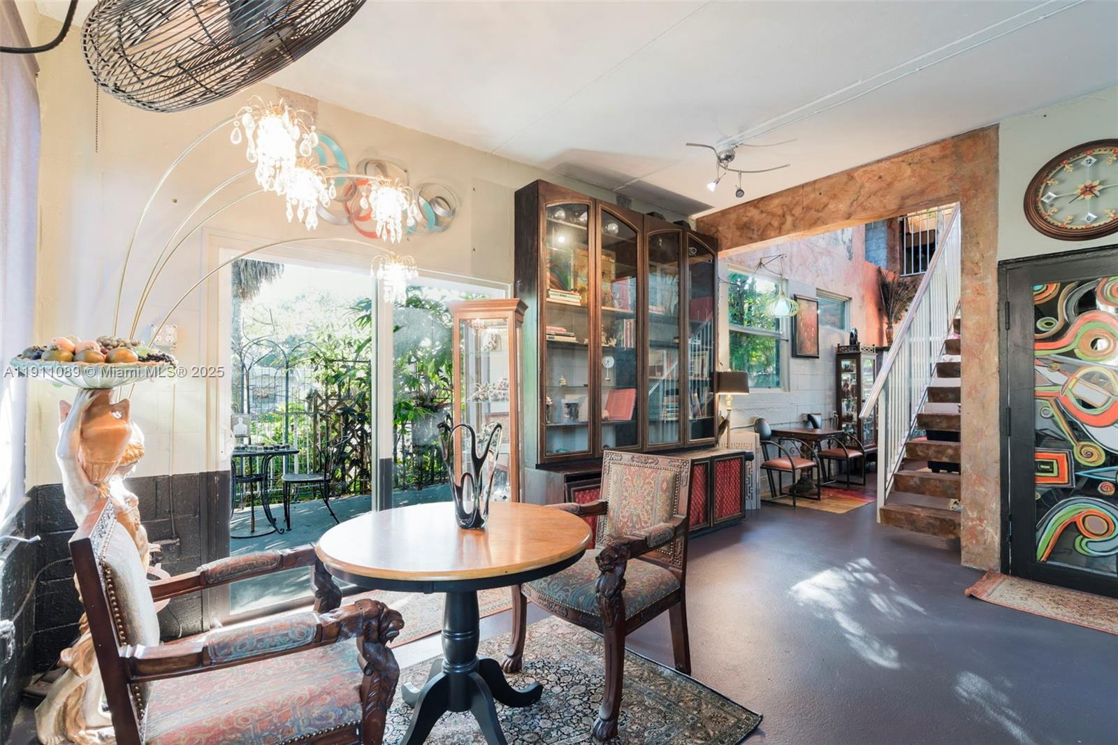 OSCEOLA PARK - Residential