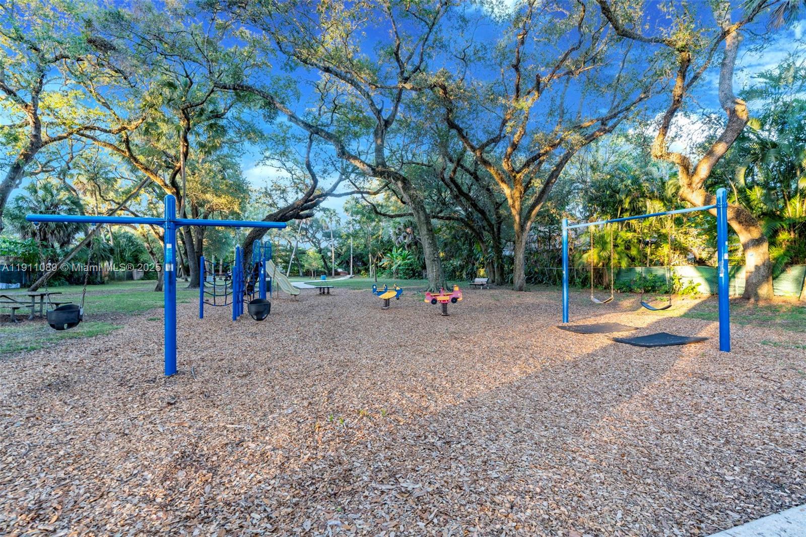 OSCEOLA PARK - Residential