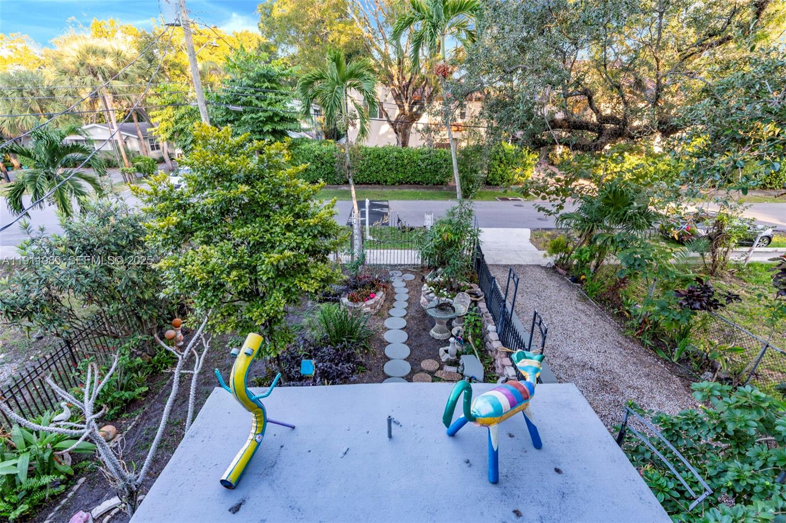 OSCEOLA PARK - Residential