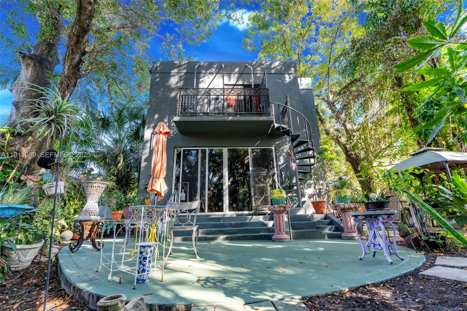 OSCEOLA PARK - Residential