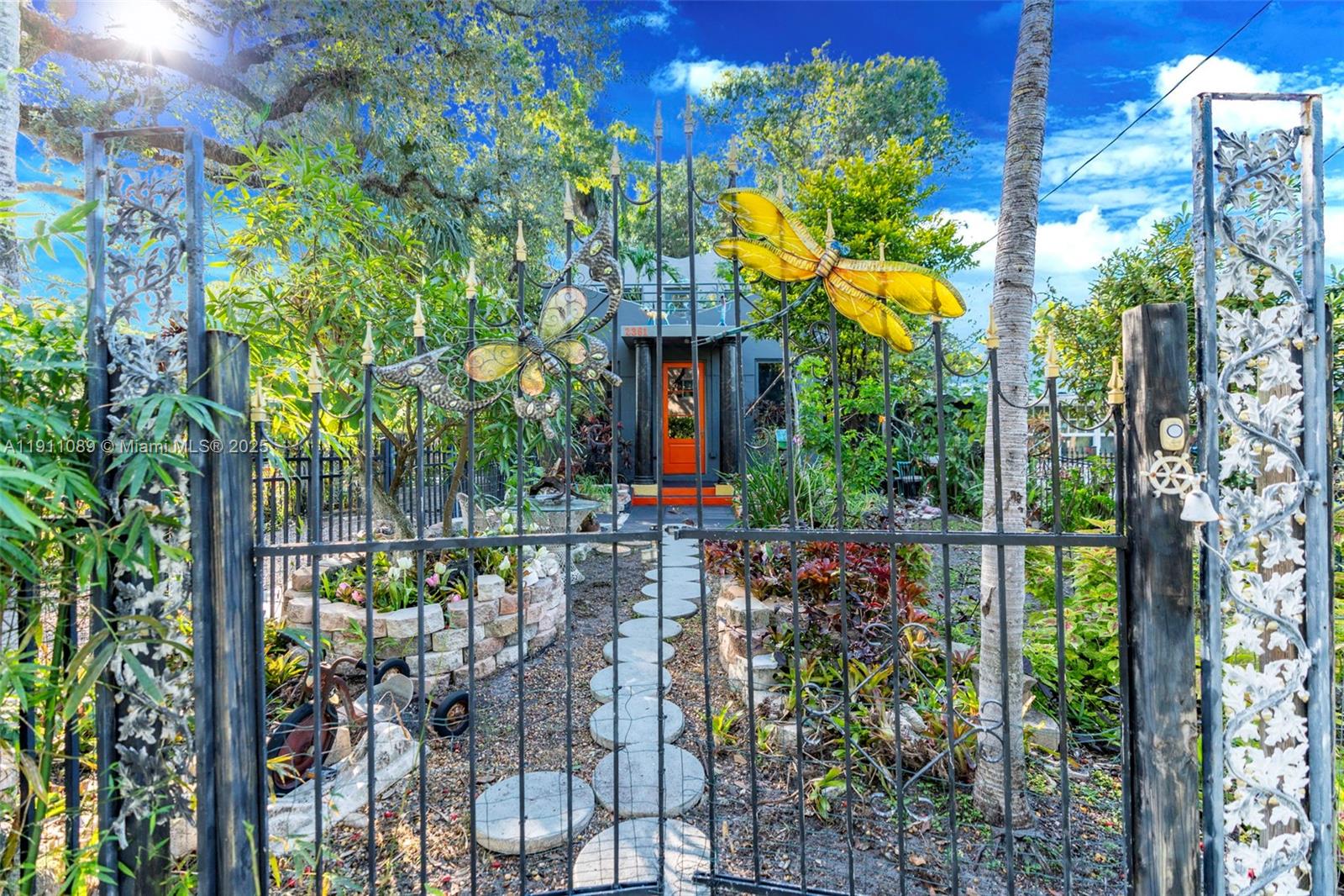 OSCEOLA PARK - Residential