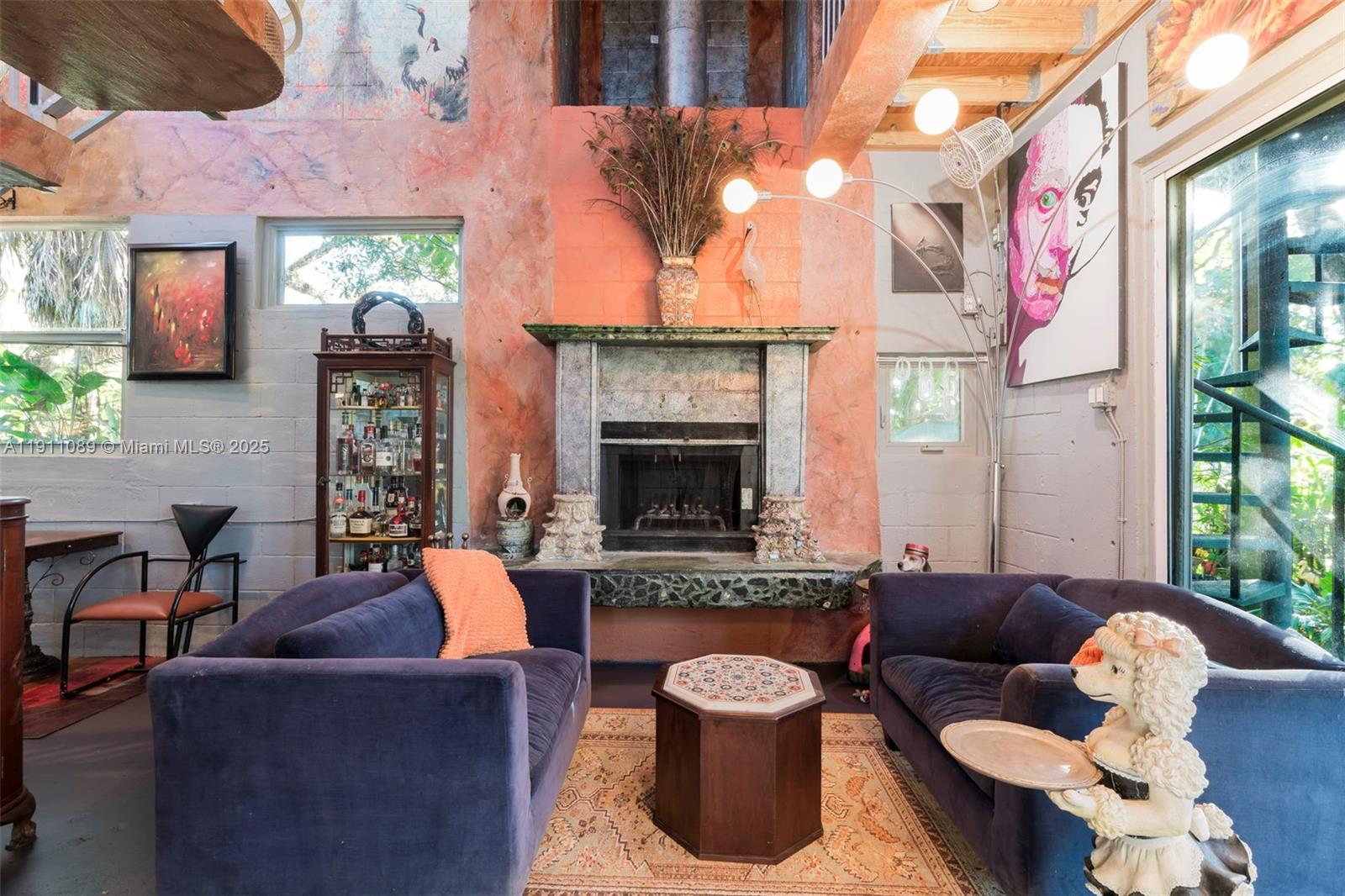 OSCEOLA PARK - Residential