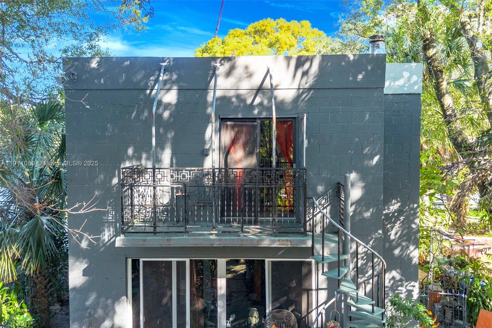 OSCEOLA PARK - Residential