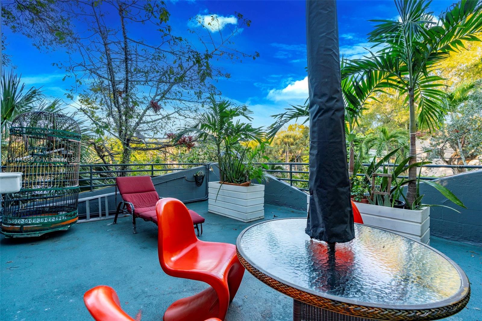 OSCEOLA PARK - Residential