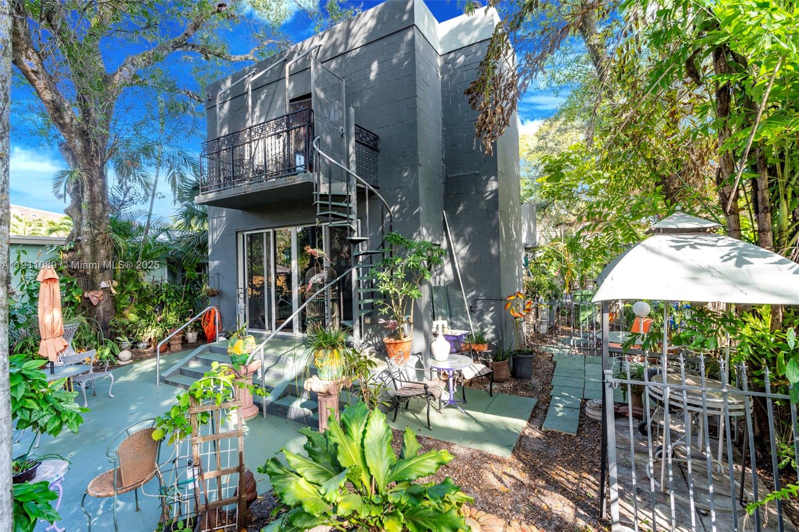 OSCEOLA PARK - Residential