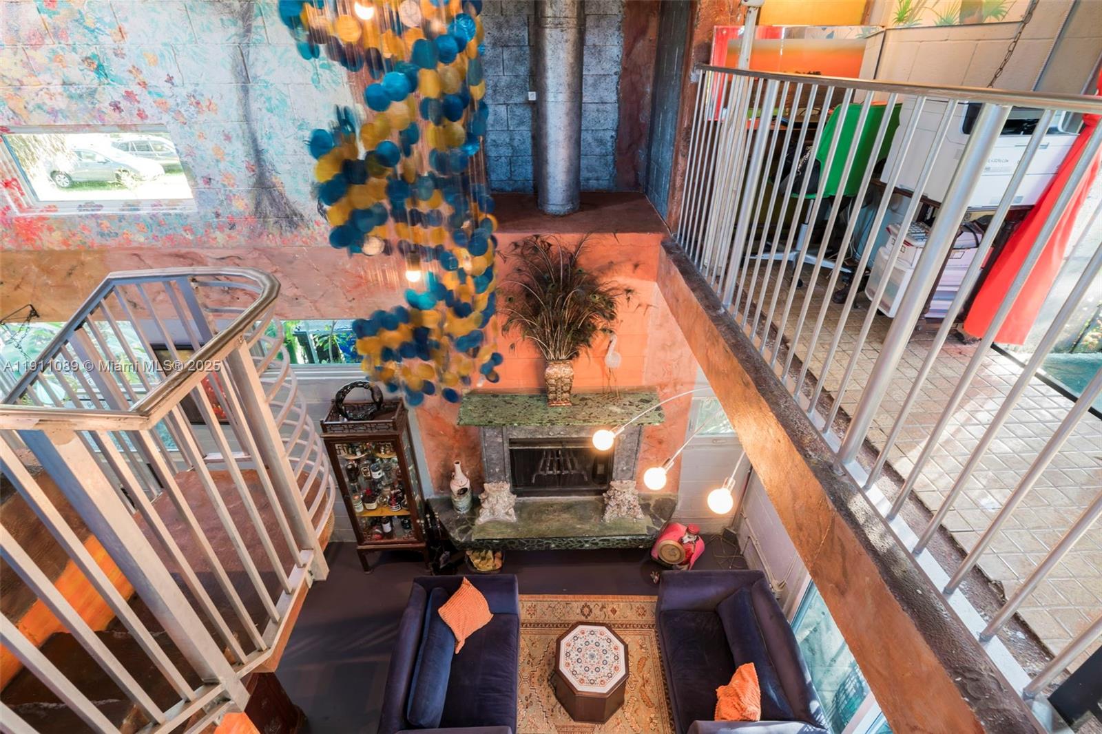 OSCEOLA PARK - Residential