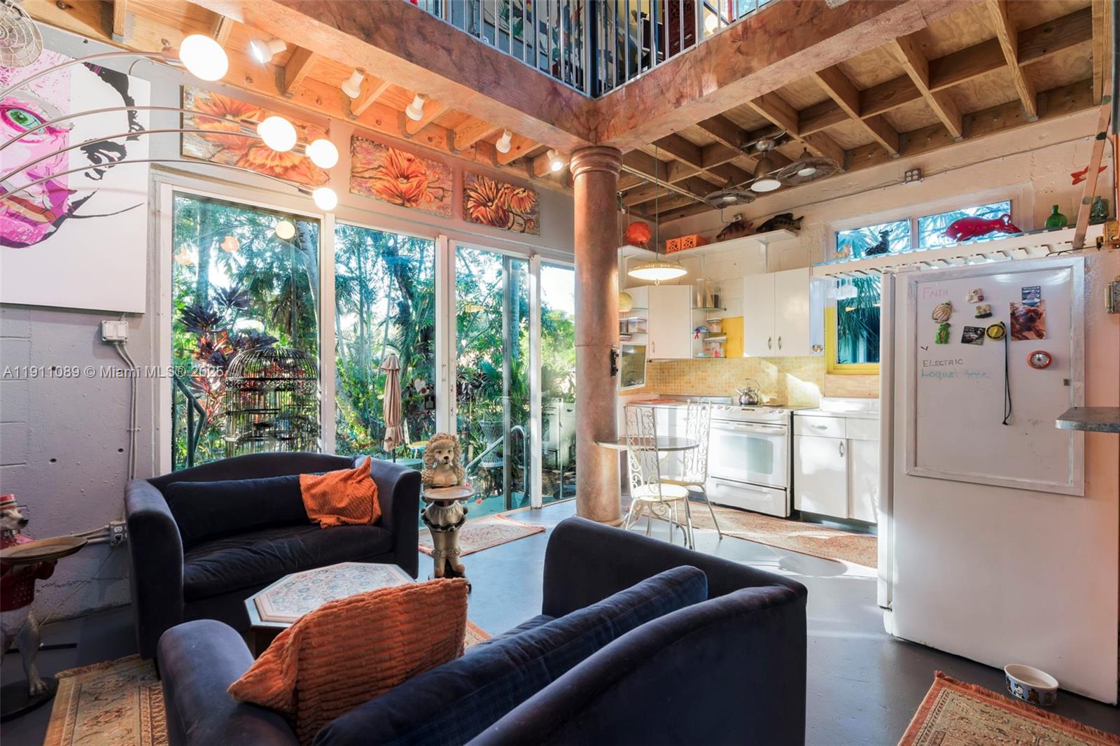 OSCEOLA PARK - Residential