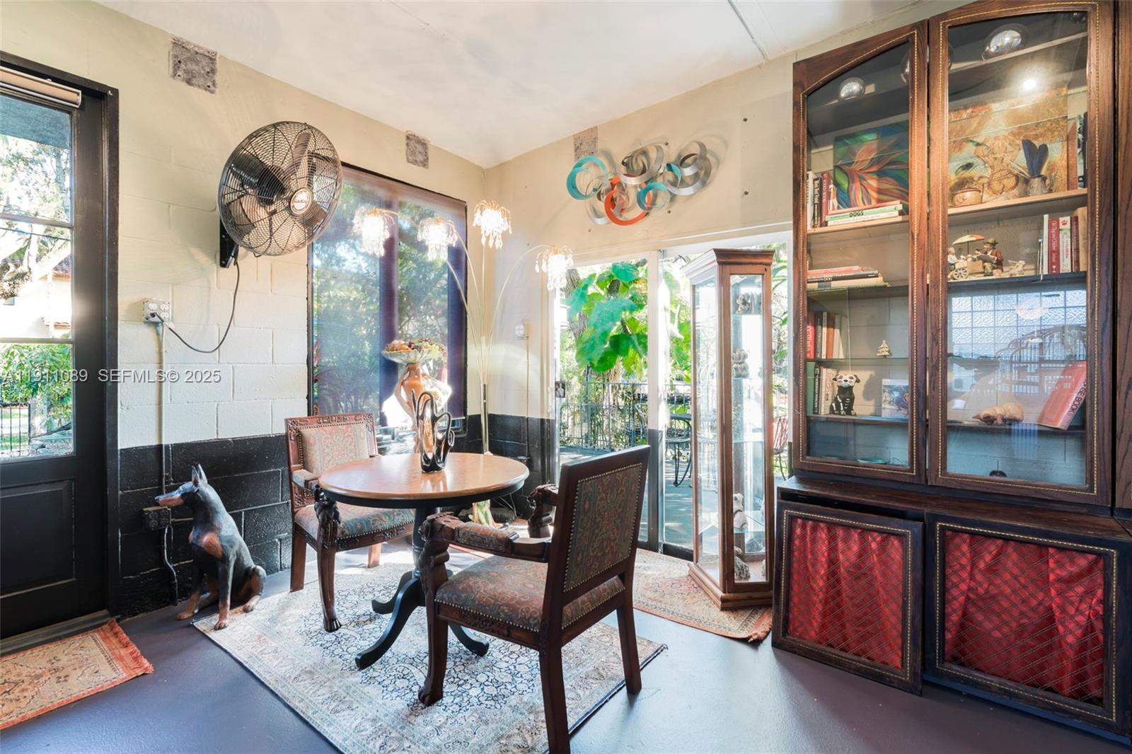 OSCEOLA PARK - Residential