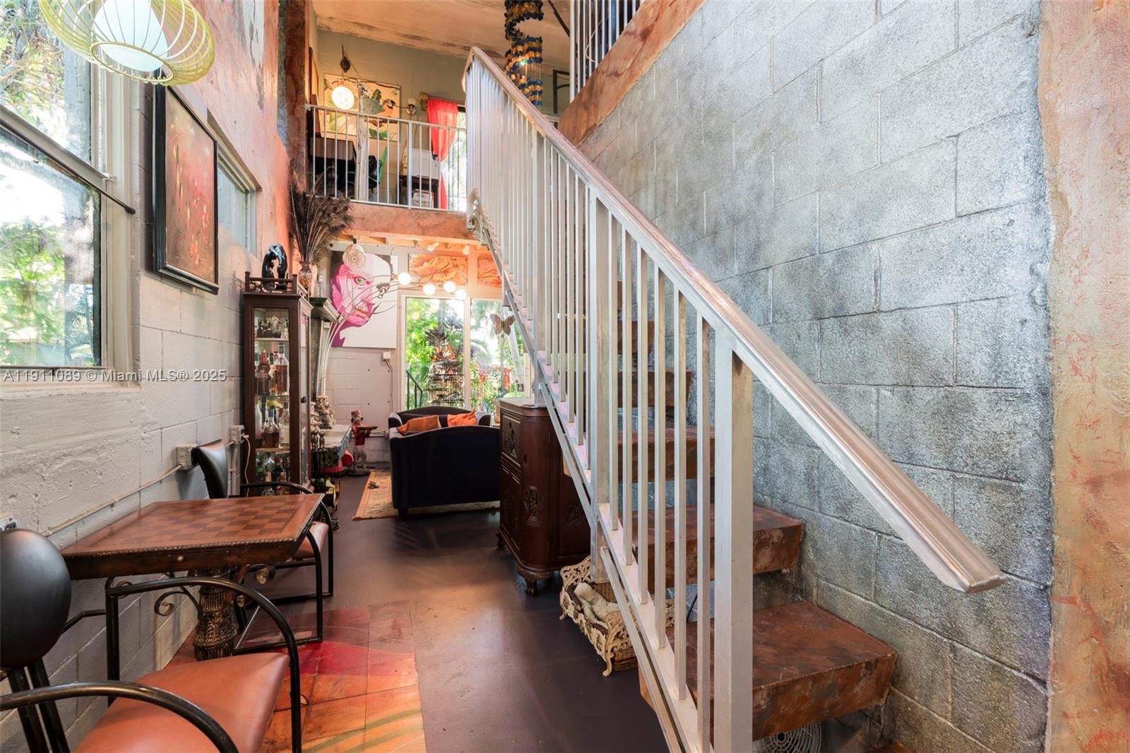 OSCEOLA PARK - Residential