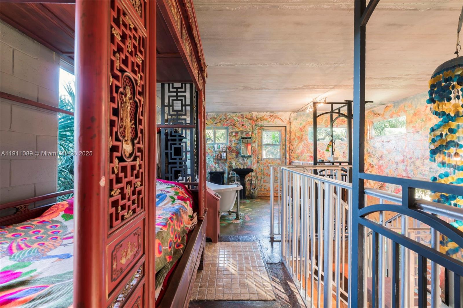 OSCEOLA PARK - Residential