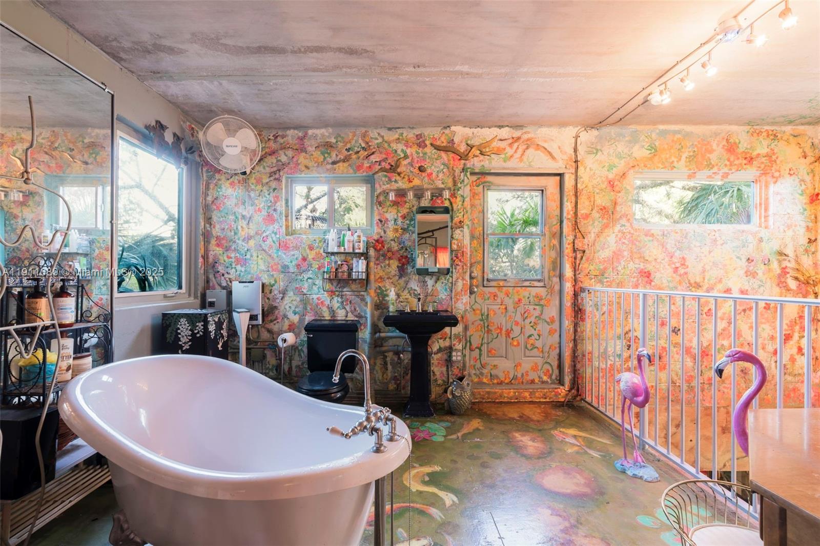 OSCEOLA PARK - Residential