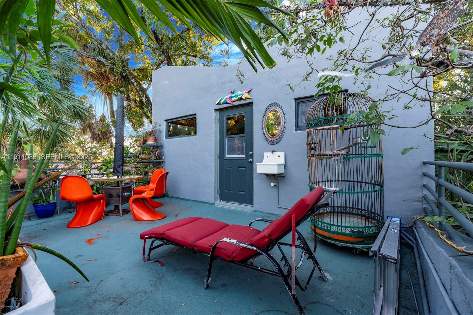 OSCEOLA PARK - Residential