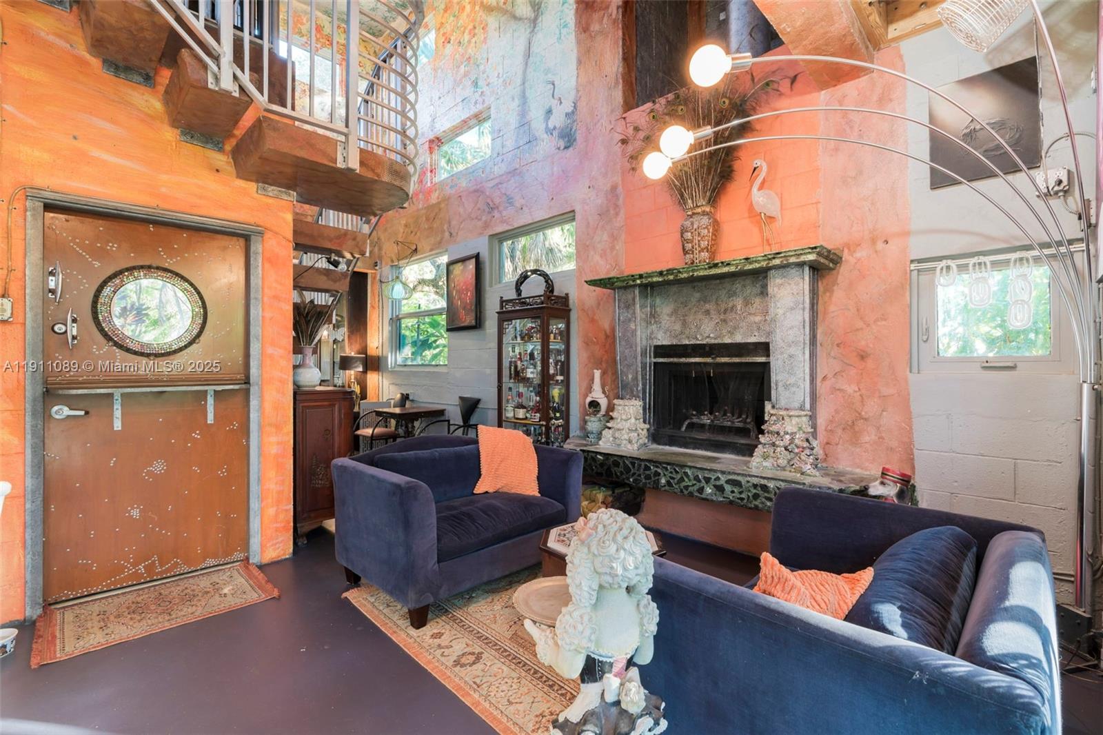 OSCEOLA PARK - Residential