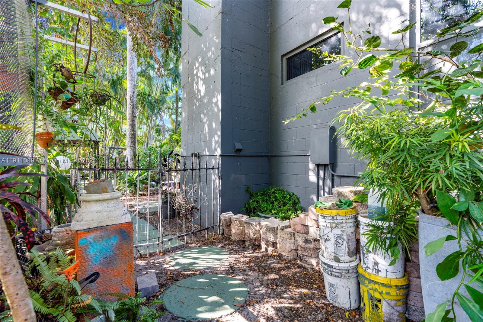 OSCEOLA PARK - Residential