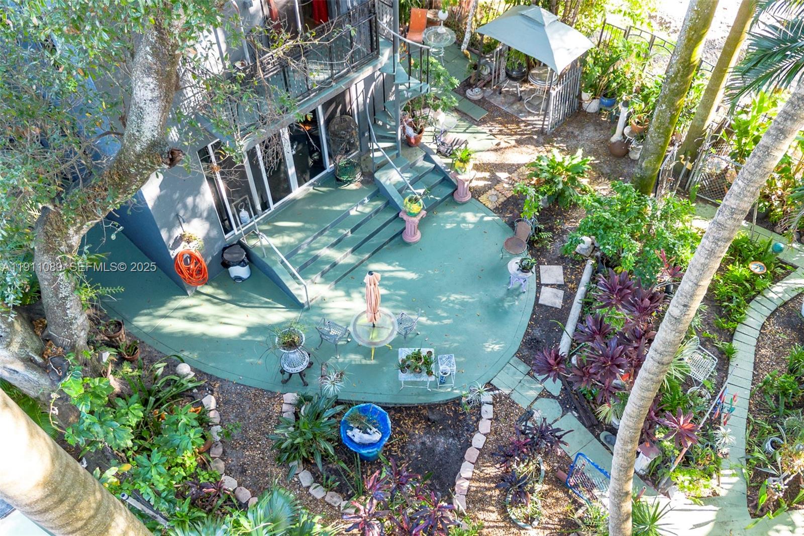 OSCEOLA PARK - Residential