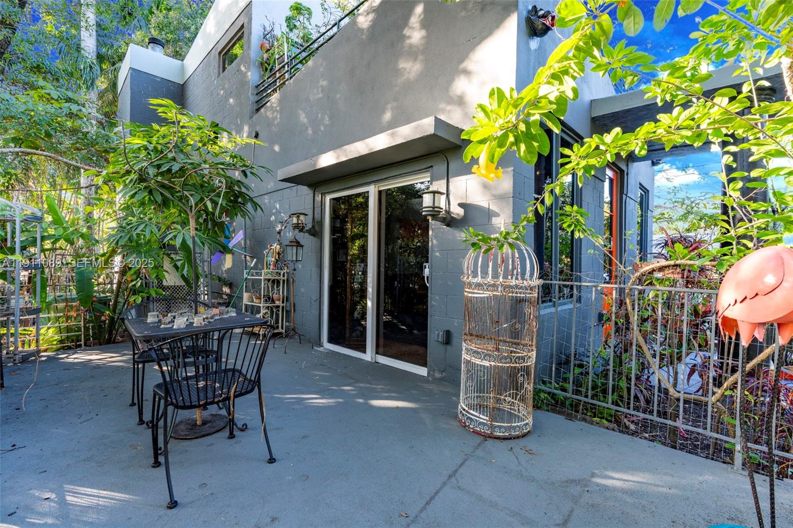 OSCEOLA PARK - Residential