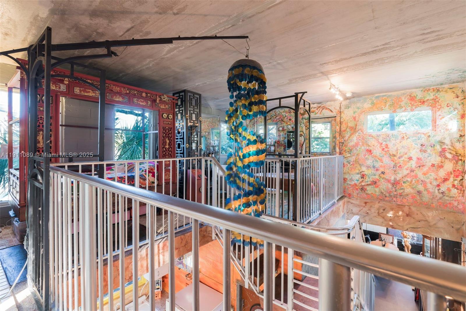 OSCEOLA PARK - Residential