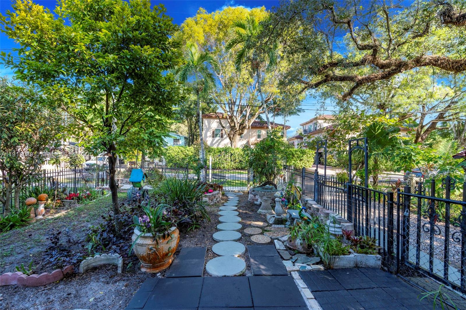 OSCEOLA PARK - Residential