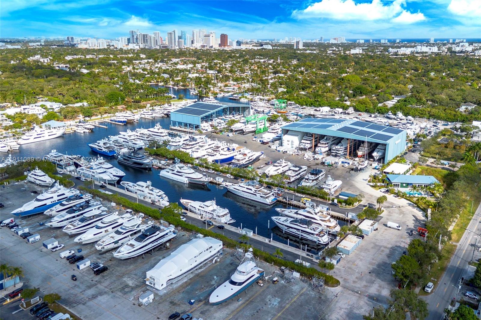 OSCEOLA PARK - Residential