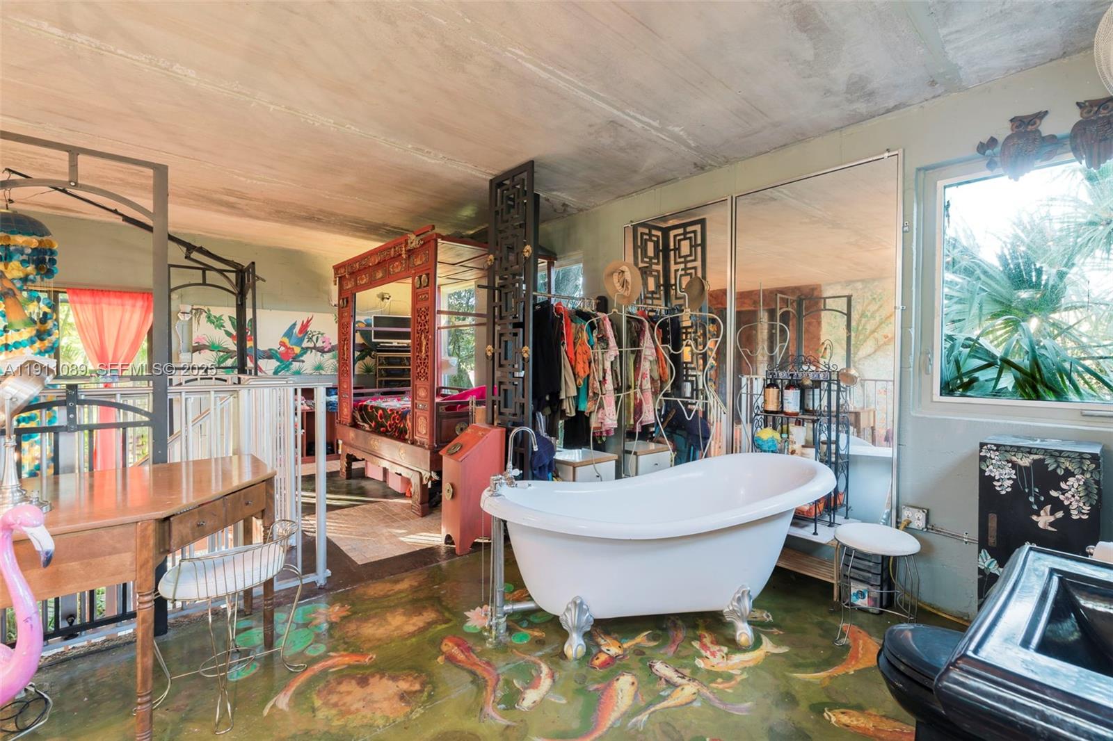 OSCEOLA PARK - Residential