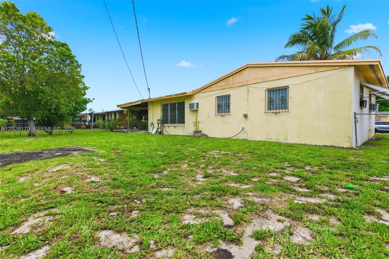 CAROL CITY 3RD ADDN - Residential